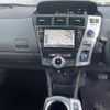 toyota prius-α 2013 CFJ1518172 image 18