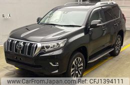 toyota land-cruiser-prado 2022 quick_quick_3DA-GDJ151W_GDJ151-0012084