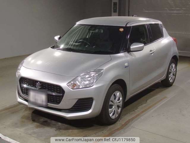 suzuki swift 2021 -SUZUKI 【島根 501ﾂ5636】--Swift 5AA-ZD53S--ZD53S-400251---SUZUKI 【島根 501ﾂ5636】--Swift 5AA-ZD53S--ZD53S-400251- image 1