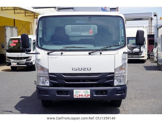 isuzu elf-truck 2017 GOO_NET_EXCHANGE_0540277A30250626W002 image 2