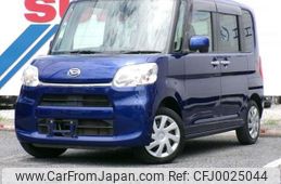 daihatsu tanto 2015 quick_quick_DBA-LA600S_LA600S-0329169