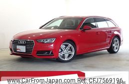 audi a4-avant 2016 quick_quick_ABA-8WCVK_WAUZZZF49HA016826