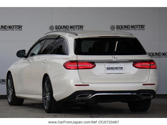 mercedes-benz e-class-station-wagon 2017 quick_quick_RBA-213242C_WDD2132422A222805 image 2