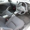 daihatsu copen 2007 quick_quick_L880K_L880K-0040520 image 13