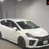 toyota prius-α 2020 -TOYOTA 【鹿児島 301ﾅ9280】--Prius α ZVW41W-0088213---TOYOTA 【鹿児島 301ﾅ9280】--Prius α ZVW41W-0088213- image 1