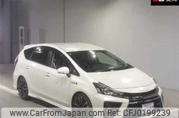 toyota prius-α 2020 -TOYOTA 【鹿児島 301ﾅ9280】--Prius α ZVW41W-0088213---TOYOTA 【鹿児島 301ﾅ9280】--Prius α ZVW41W-0088213-