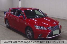 lexus ct 2015 quick_quick_DAA-ZWA10_ZWA10-2235110