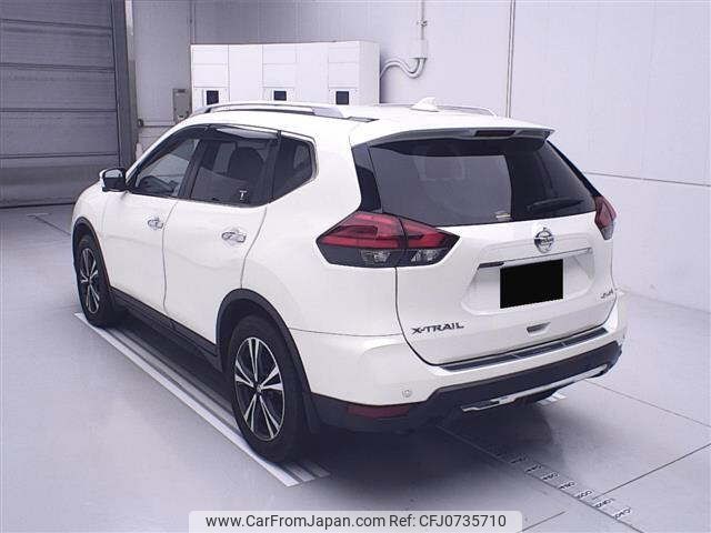 nissan x-trail 2019 -NISSAN--X-Trail NT32-301781---NISSAN--X-Trail NT32-301781- image 2