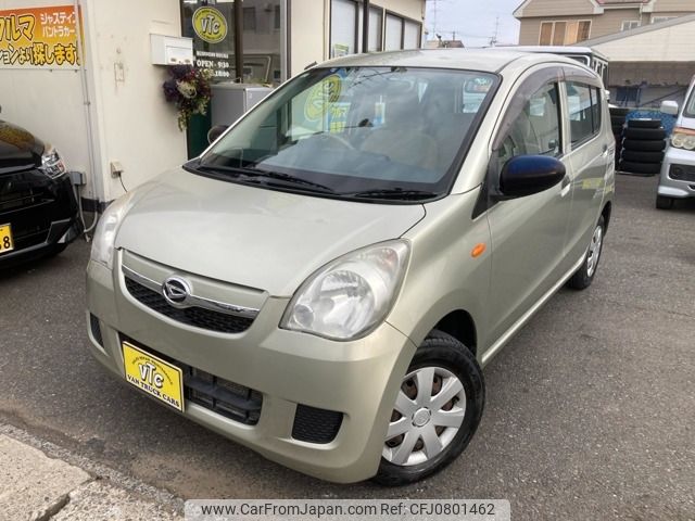 daihatsu mira 2013 -DAIHATSU--Mira DBA-L285S--L285S-0029227---DAIHATSU--Mira DBA-L285S--L285S-0029227- image 1