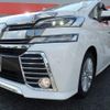 toyota vellfire 2017 -TOYOTA--Vellfire DBA-AGH30W--AGH30-0118287---TOYOTA--Vellfire DBA-AGH30W--AGH30-0118287- image 12