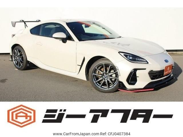 subaru brz 2021 -SUBARU--BRZ 3BA-ZD8--ZD8-005388---SUBARU--BRZ 3BA-ZD8--ZD8-005388- image 1