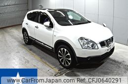 nissan dualis 2011 -NISSAN--Dualis KJ10--KJ10-306662---NISSAN--Dualis KJ10--KJ10-306662-