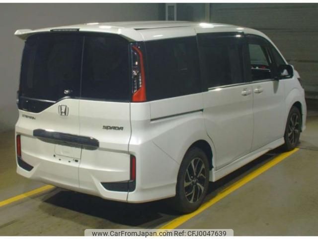 honda stepwagon-spada 2021 quick_quick_6BA-RP3_1320694 image 2