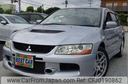 mitsubishi lancer 2006 -MITSUBISHI--Lancer CT9W--CT9W-0002637---MITSUBISHI--Lancer CT9W--CT9W-0002637-