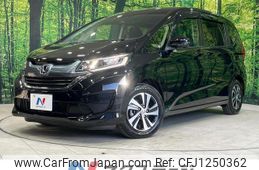 honda freed 2018 CFJ1250362