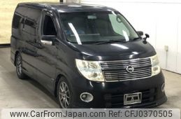 nissan elgrand 2008 -NISSAN--Elgrand ME51-167755---NISSAN--Elgrand ME51-167755-