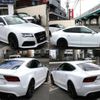 audi a7-sportback 2014 quick_quick_DBA-4GCGWC_WAUZZZ4G7EN047235 image 3