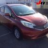 nissan note 2013 -NISSAN--Note E12-131356---NISSAN--Note E12-131356- image 1