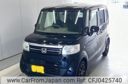 honda n-box 2017 -HONDA 【山口 581む9467】--N BOX JF1-1942622---HONDA 【山口 581む9467】--N BOX JF1-1942622-