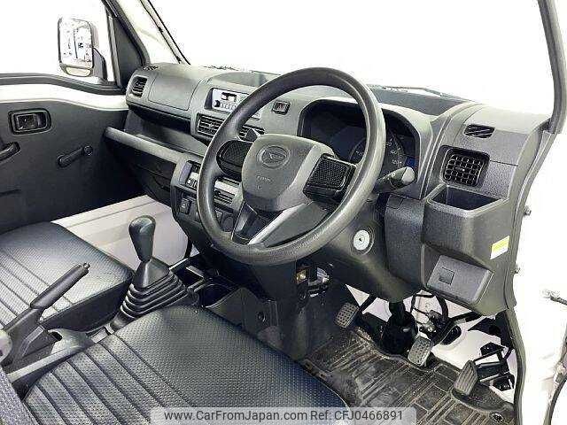 daihatsu hijet-truck 2021 504928-925878 image 1