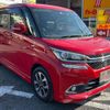 suzuki solio 2018 -SUZUKI--Solio DAA-MA36S--MA36S-675403---SUZUKI--Solio DAA-MA36S--MA36S-675403- image 3