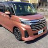 toyota roomy 2021 -TOYOTA--Roomy 4BA-M900A--M900A-0523741---TOYOTA--Roomy 4BA-M900A--M900A-0523741- image 9