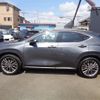 lexus nx 2022 -LEXUS--Lexus NX 5BA-AAZA20--AAZA20-6000515---LEXUS--Lexus NX 5BA-AAZA20--AAZA20-6000515- image 5
