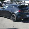 mazda mazda3 2019 -MAZDA 【群馬 302ﾅ1657】--MAZDA3 BPEP--100460---MAZDA 【群馬 302ﾅ1657】--MAZDA3 BPEP--100460- image 2