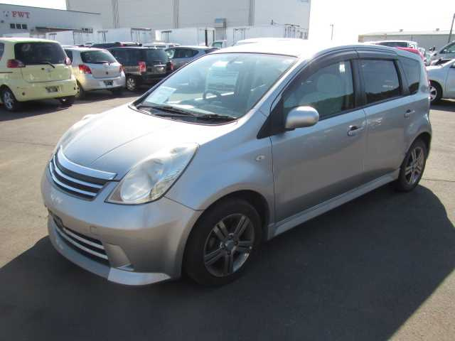 nissan note 2007 160217121227 image 1
