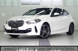 bmw 1-series 2020 CFJ1678694