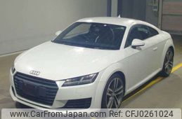 audi tt 2016 -AUDI--Audi TT ABA-FVCHH--TRUZZZFV5G1012305---AUDI--Audi TT ABA-FVCHH--TRUZZZFV5G1012305-