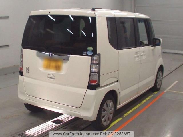 honda n-box 2014 quick_quick_DBA-JF1_JF1-1512878 image 2