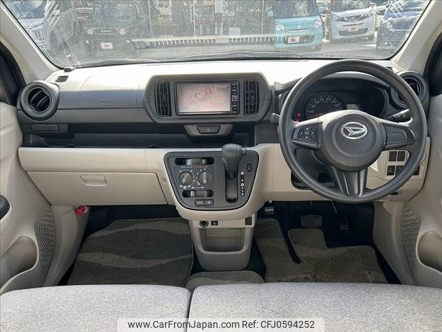 daihatsu boon 2019 -DAIHATSU--Boon 5BA-M700S--M700S-0023242---DAIHATSU--Boon 5BA-M700S--M700S-0023242- image 2