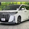 toyota alphard 2021 -TOYOTA--Alphard 3BA-AGH35W--AGH35-0049217---TOYOTA--Alphard 3BA-AGH35W--AGH35-0049217- image 3