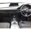 mazda cx-3 2023 quick_quick_3DA-DM8P_208018 image 3