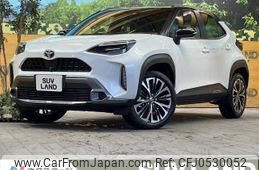 toyota yaris-cross 2023 -TOYOTA--Yaris Cross 5BA-MXPB10--MXPB10-3030594---TOYOTA--Yaris Cross 5BA-MXPB10--MXPB10-3030594-