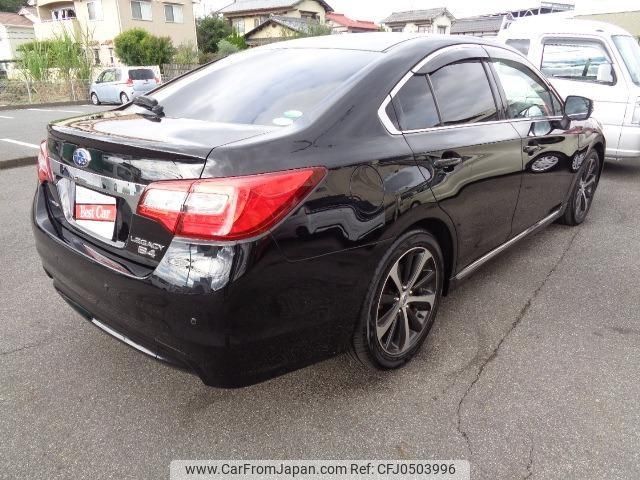 subaru legacy-b4 2015 -SUBARU--Legacy B4 BN9--BN9-004541---SUBARU--Legacy B4 BN9--BN9-004541- image 2