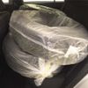 toyota mark-x 2020 -TOYOTA--MarkX GRX135-6018184---TOYOTA--MarkX GRX135-6018184- image 8