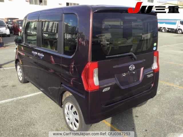 daihatsu tanto 2013 -DAIHATSU--Tanto LA600S-0030960---DAIHATSU--Tanto LA600S-0030960- image 2