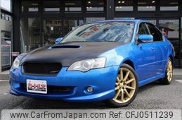 subaru legacy-b4 2006 -SUBARU 【浜松 301ﾌ893】--Legacy B4 BL5--BL5-030950---SUBARU 【浜松 301ﾌ893】--Legacy B4 BL5--BL5-030950-