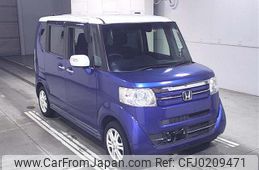 honda n-box 2015 -HONDA--N BOX JF1-1644780---HONDA--N BOX JF1-1644780-