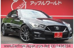 nissan skyline 2020 -NISSAN--Skyline 5BA-RV37--RV37-103682---NISSAN--Skyline 5BA-RV37--RV37-103682-