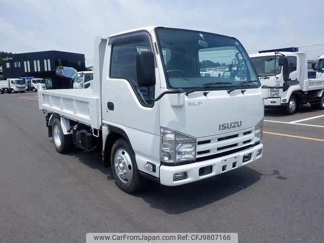 isuzu elf-truck 2014 GOO_NET_EXCHANGE_0402951A30240517W001 image 1