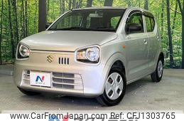 suzuki alto 2019 -SUZUKI--Alto DBA-HA36S--HA36S-511245---SUZUKI--Alto DBA-HA36S--HA36S-511245-