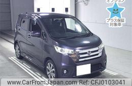 nissan dayz 2014 -NISSAN 【名古屋 584ｲ6688】--DAYZ B21W-0092492---NISSAN 【名古屋 584ｲ6688】--DAYZ B21W-0092492-