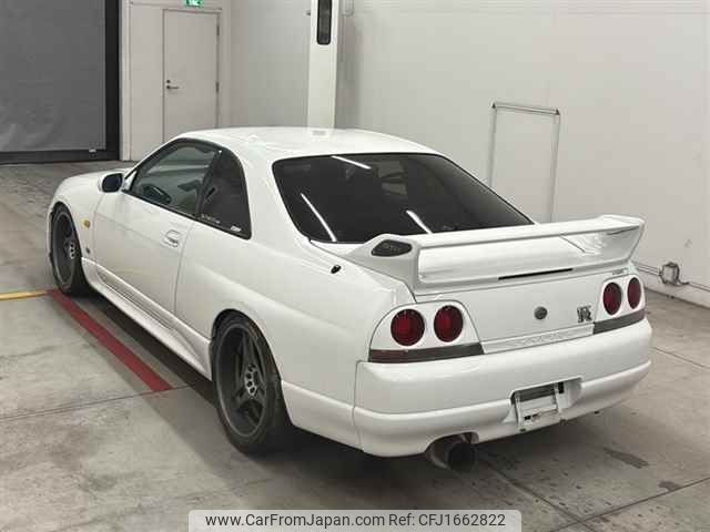 nissan skyline-coupe 1996 CFJ1662822 image 2