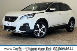 peugeot 3008 2018 -PEUGEOT--Peugeot 3008 LDA-P84AH01--VF3MJAHWWHS328213---PEUGEOT--Peugeot 3008 LDA-P84AH01--VF3MJAHWWHS328213-