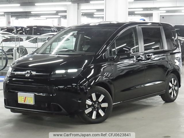 honda freed 2024 -HONDA--Freed 6AA-GT5--GT5-1004***---HONDA--Freed 6AA-GT5--GT5-1004***- image 1