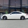 mercedes-benz c-class 2019 -MERCEDES-BENZ--Benz C Class DBA-205340--WDD2053402F866405---MERCEDES-BENZ--Benz C Class DBA-205340--WDD2053402F866405- image 8