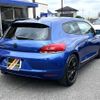 volkswagen scirocco 2009 quick_quick_ABA-13CAV_WVWZZZ13Z9V028772 image 14